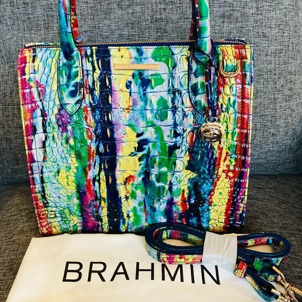 Brahmin nwt beautiful